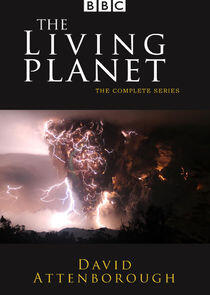 The Living Planet The Living Planet
