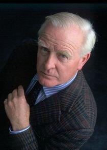 John le Carré John le Carré