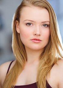 photo of Erica Anderson photo of Erica Anderson