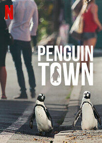 Penguin Town Penguin Town