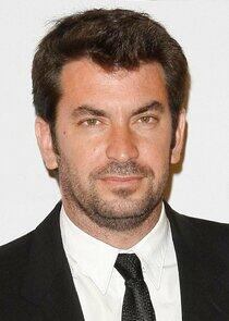 Arturo Valls Arturo Valls