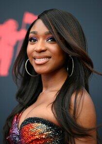 Normani Normani