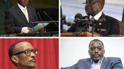 In African countries, how much do term limits matter? In African countries, how much do term limits matter?