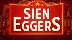 Sien Eggers Sien Eggers