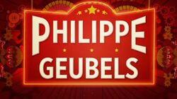 Philippe Geubels Philippe Geubels
