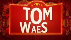 Tom Waes Tom Waes