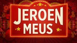 Jeroen Meus Jeroen Meus