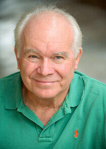 photo of Mark Hamilton Costello photo of Mark Hamilton Costello