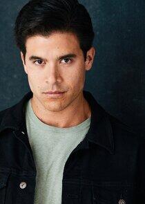 photo of Horacio Abaroa photo of Horacio Abaroa