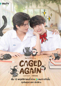 Caged Again Caged Again