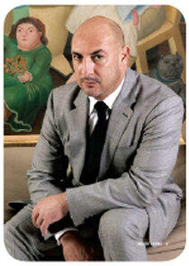 photo of Gary Nader photo of Gary Nader
