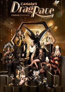 Canada's Drag Race - Season 5 Canada's Drag Race - Season 5