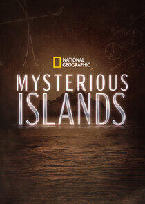 Mysterious Islands Mysterious Islands