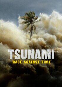 Tsunami: Race Against Time Tsunami: Race Against Time