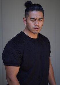 photo of Alan Silva photo of Alan Silva