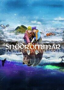 Snödrömmar Snödrömmar