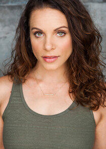 photo of Alisha Ricardi photo of Alisha Ricardi