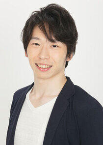 photo of Akihiro Hosokawa photo of Akihiro Hosokawa