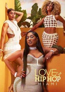 Love & Hip Hop: Miami Love & Hip Hop: Miami
