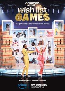 Wish List Games Wish List Games