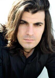 photo of Freddy Esposito photo of Freddy Esposito
