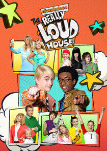 The Really Loud House - Season 2 The Really Loud House - Season 2