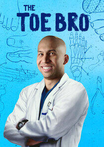 The Toe Bro The Toe Bro