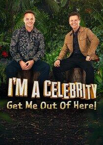 I'm a Celebrity, Get Me Out of Here! - Season 24 I'm a Celebrity, Get Me Out of Here! - Season 24