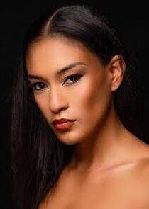 photo of Halima Hoy photo of Halima Hoy