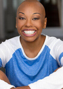 photo of Angel Davis photo of Angel Davis