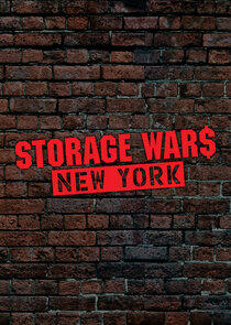 Storage Wars: New York Storage Wars: New York