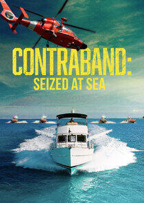 Contraband: Seized at Sea Contraband: Seized at Sea