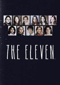 The Eleven - Season 1 The Eleven - Season 1