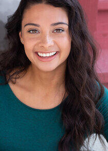 photo of Molly Hernández photo of Molly Hernández