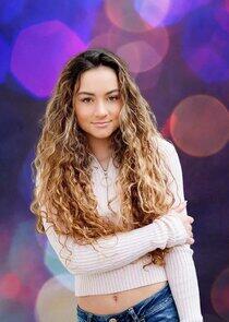 photo of Gabriela Gonzalez photo of Gabriela Gonzalez