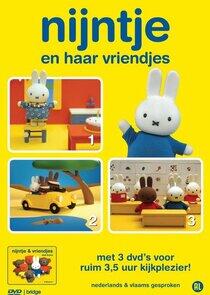 Nijntje en haar vriendjes Nijntje en haar vriendjes