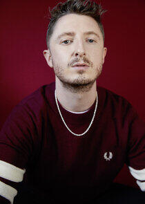 Ryan McParland Ryan McParland