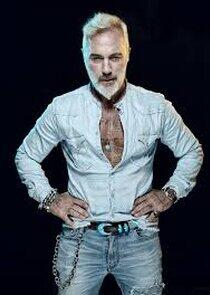 photo of Gianluca Vacchi photo of Gianluca Vacchi