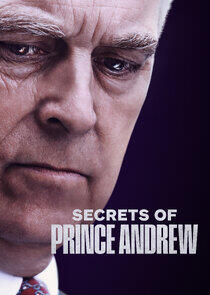 Secrets of Prince Andrew Secrets of Prince Andrew