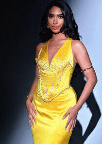 photo of Shereen Ahmed photo of Shereen Ahmed