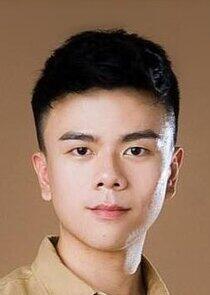 photo of Li Zi Cheng photo of Li Zi Cheng