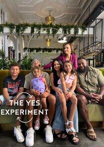 The Yes Experiment The Yes Experiment