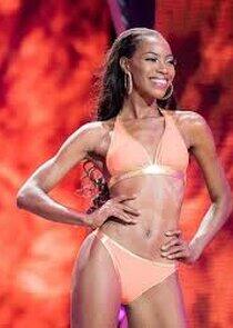 photo of Selvinique Wright photo of Selvinique Wright