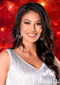photo of Ashley Callingbull photo of Ashley Callingbull