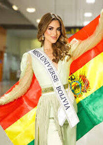 photo of Juliana Barrientos photo of Juliana Barrientos