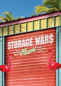 Storage Wars: Miami Storage Wars: Miami