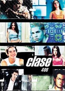 Clase 406 Clase 406