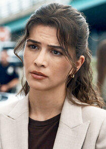 BAU Profiler Sydney Ortiz BAU Profiler Sydney Ortiz
