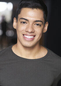 photo of José Martinez-Chavarria photo of José Martinez-Chavarria