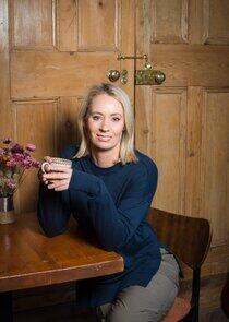 photo of Derval O'Rourke photo of Derval O'Rourke